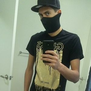 Meet your Posher, Nelson manuel